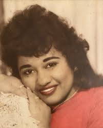 Obituary information for Cenaida Balboa