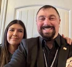 Proud of my wife, you work so hard for your clients it's nice to be  recognized. I know you only missed directors platinum by a hair and were  disappointed but presidents gold