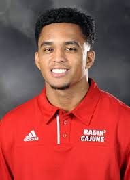 First-Half Outburst Helps A-State Beat Ragin' Cajuns