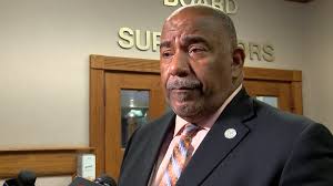 David Archie proposes reallocating $7.8 million to move Jackson Zoo