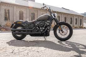 Inspirasi Terbaru 39 Harley Davidson 2019 Street Bob