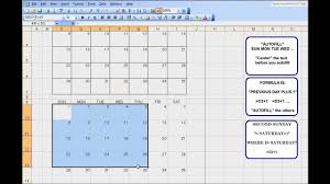 But first download motivational 2020 calendar. 3 Month Calendar Template For Excel An Exercise To Teach Kids Excel Youtube