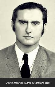 Jorge Pereda's Instagram, Twitter & Facebook