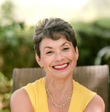 Profil von Norma Brito