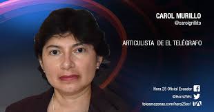 Hora 25 Ecuador Oficial