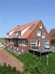Offizieller account der ostfriesischen insel juist! Pension Haus Kap Horn Insel Juist Fruhstucks Pension Auf Juist