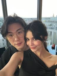 Fundraiser by Xelena Diaz : Free Taeha Hwang from Detention