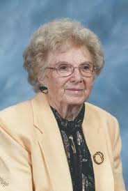 Josephine Sharp Smith, Green Co., KY (1924-2013)