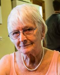 Gloria Jo Hurley Obituary January 19, 2024