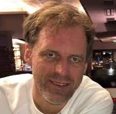 Thomas Johansson, 2025 IACR Fellow