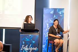 Digital Marketing Confe, San Francisco, Intrigue Summit
