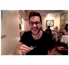 Chris Wood In A Photo On Melissa Benoist S Instagram Chris Wood Christopher Wood Chris