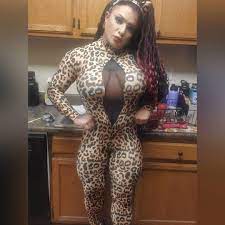 Female Muscle Fan on X: Dominique Danger t.co0LPfMf0WdB  X
