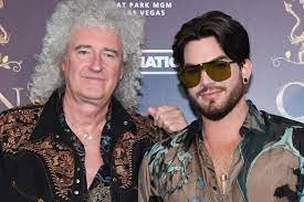 Queen Adam Lambert Bbc Documentary Announcement Hypebeast