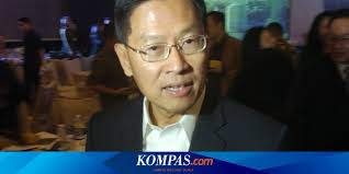 James Riady: Meikarta Harusnya Dijual Rp 18 Juta Per Meter Persegi