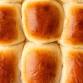 Bread Basics: Thanksgiving Dinner Rolls (Adults) — event image