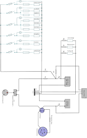 Zündschloss wasserdicht 0 (schlüßel abziehbar) + 1 (an) 2 (anlassen, mit. Ladegerat Und Lichtmaschine Anschliessen Und Verkabeln An Bord