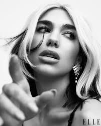 We did not find results for: Dua Lipa S Elle Cover Feature May 2020 Dua Singer Lipa