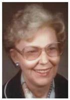 Irene Johnson Obituary (1924