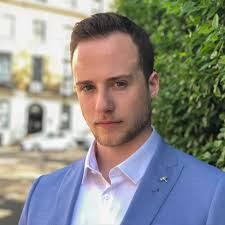 Conor Murphy's Instagram, Twitter & Facebook