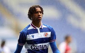 Michael akpovie olise is a french professional footballer who plays as a midfielder for efl championship club reading. Michael Olise Scout Report Between The Lines
