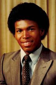 Andre M. Ervin 1963-2022