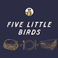 Five Little Birds & Music Bingo — King Canary Brewing Co.