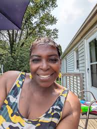 Praying for successful cancer surgery