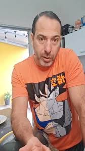 Como quedaron de ricos estos panqueques sin gluten, sin lactosa, sin  azúcar, sin grasa y altos en proteína!!