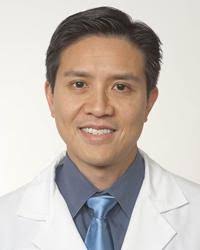 Dr. Dickson Lam, MD