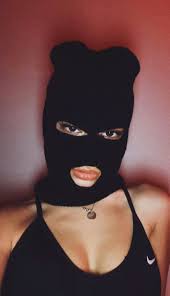 Maybe you would like to learn more about one of these? Girls Ski Mask Wallpapers Wallpaper Cave