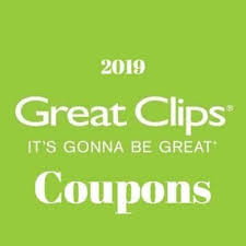 Great Clips Coupon Great Clips Coupons Haircut Coupons Great Clips Haircut
