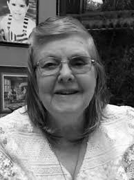 Obituary: Pam Dobson -Toy World Magazine