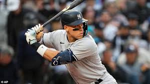 Aaron Judge starts hitting off a tee and his swing 'looks great' in HUGE Yankees boost