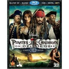 So, there are five films in total, making for a lengthy but extremely satisfying marathon. Save 8 On Pirate Of The Caribbean On Stranger Tides Pre Order Thesuburbanmom