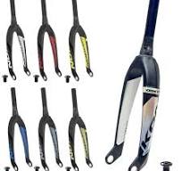 Fourche IKON 20" Tapered Pro 20mm