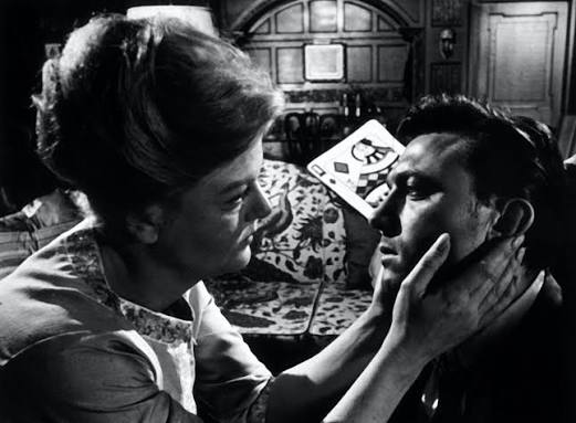 The Manchurian Candidate (1962) | Coolidge Corner Theater
