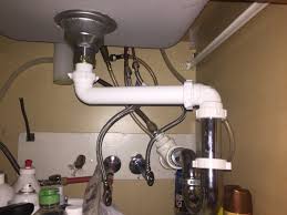 Maybe you would like to learn more about one of these? Kitchen Sink Plumbing Update Ben Lobaugh Online