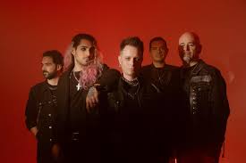 DANTE lanza su nuevo sencillo “Reflections” › Heavy Mextal