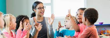 How To Become A Daycare Worker: A Complete Guide