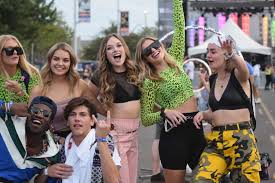 Tucson's Dusk Music Festival returns for round six