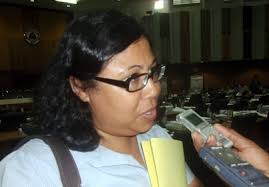 Horta Sai Reprezentante Espesial ONU Iha Guine Bissau, MP Orgulhu