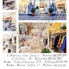 Josefa Costa Moda y Complementos