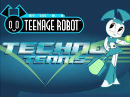 Having vowed revenge on her for all the injustices placed upon them, dr. My Life As A Teenage Robot Season 1 Episode 1 It Came From Next Door Pest Control Watch Cartoons Online Watch Anime Online Engl Teenage Robot Teenager Life