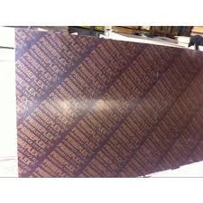 Bill of lading records in 2012 and 2014. 10mm Film Faced Plywood Poplar Core Black Film Faced Plywood Global Sources