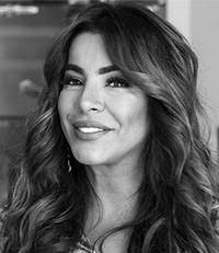 من هي غادة مصلي ملف الشخصية من هم