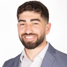 Peter Specht: Finanzberater in Burgheim