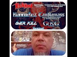 Συνέντευξη με το πλήρωμα του Captain Hawk !