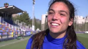 Paula Tomás nos cuenta su esperado debut con la Selección española absoluta