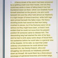 Find another word for foreshadowing. Situational Irony Occurs When What Is Expected To Happen Is Different From What Actually Happens Brainly Com